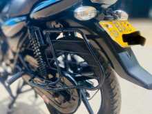 Bajaj Discover 100 2013 Motorbike