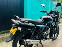 Bajaj Discover 100 2011 Motorbike