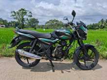 Bajaj DISCOVER 100 2011 Motorbike