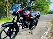 Bajaj Discover 100 2012 Motorbike