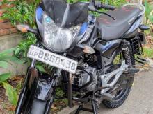 Bajaj Discover 2014 Motorbike