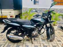 Bajaj Discover 100 2011 Motorbike