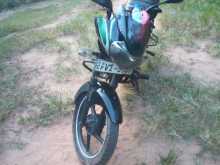 Bajaj Discover 100 2009 Motorbike