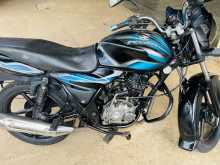 Bajaj Discover 100 2010 Motorbike
