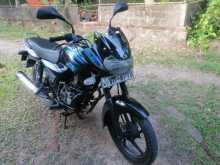 Bajaj Discover 100 2009 Motorbike