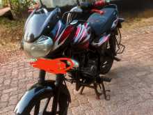 Bajaj Discover 100 2011 Motorbike