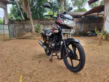 Bajaj Discover 100 2013 Motorbike