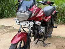 Bajaj Discover 2011 Motorbike