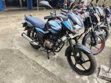 Bajaj Discover 100 2011 Motorbike