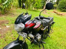 Bajaj Discover 100 2012 Motorbike