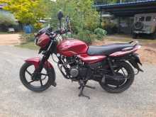 Bajaj Discover 100 2010 Motorbike