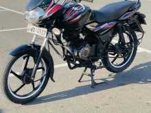 Bajaj Discover 100 2011 Motorbike