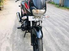 Bajaj Discover 100 2011 Motorbike