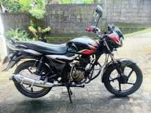Bajaj Discover 100 2011 Motorbike