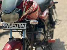 Bajaj Discover 100 2010 Motorbike
