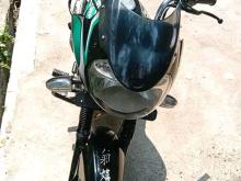 Bajaj Discover 100 2009 Motorbike