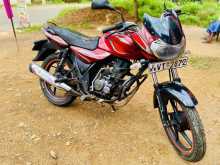 Bajaj Discover 100 2010 Motorbike