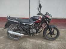 Bajaj Discover 100 2010 Motorbike