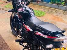 Bajaj Discover 100 2011 Motorbike
