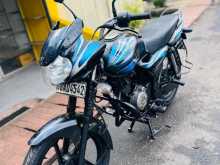 Bajaj Discover 100 2013 Motorbike