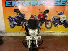 Bajaj Discover 100 2017 Motorbike