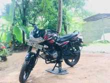 Bajaj Discover 100 2012 Motorbike