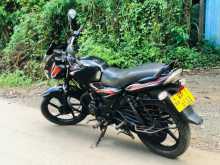 Bajaj Discover 100 2011 Motorbike