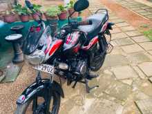 Bajaj Discover 100 2011 Motorbike