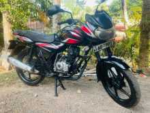 Bajaj Discover 100 2010 Motorbike