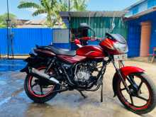 Bajaj Discover 100 2012 Motorbike