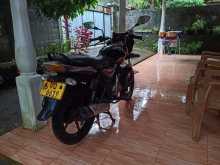 Bajaj Discover 100 2010 Motorbike