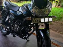 Bajaj Discover 100 2011 Motorbike