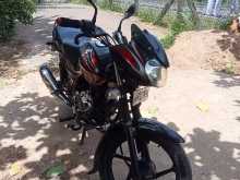 Bajaj Discover 100 2014 Motorbike