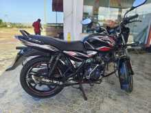 Bajaj Discover 100 2011 Motorbike