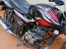 Bajaj Discover 100 2011 Motorbike