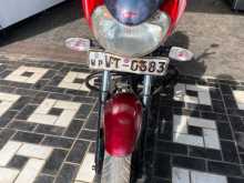 Bajaj Discover 100 2010 Motorbike