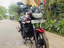 Bajaj Discover 100 2012 Motorbike