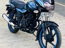 Bajaj RE 2012 Three Wheel