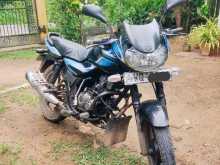 Bajaj Discover 100 2011 Motorbike