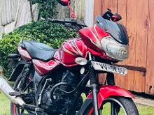Bajaj Discover 100 2010 Motorbike