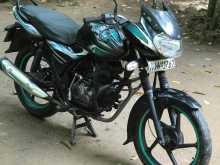 Bajaj Discover 100 2010 Motorbike