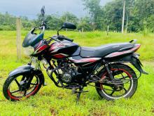 Bajaj Discover 100 2011 Motorbike