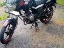 Bajaj Discover 100 2010 Motorbike