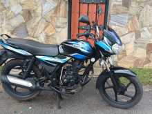 Bajaj Discover 100 2011 Motorbike