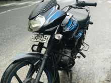 Bajaj Discover 100 2011 Motorbike