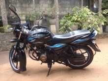 Bajaj Discover 100 2012 Motorbike