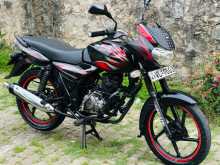 Bajaj Discover 100 2011 Motorbike