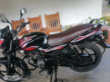 Bajaj Discover 100 2011 Motorbike
