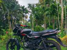 Bajaj Discover 100 2013 Motorbike