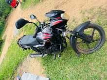 Bajaj Discover 100 2010 Motorbike